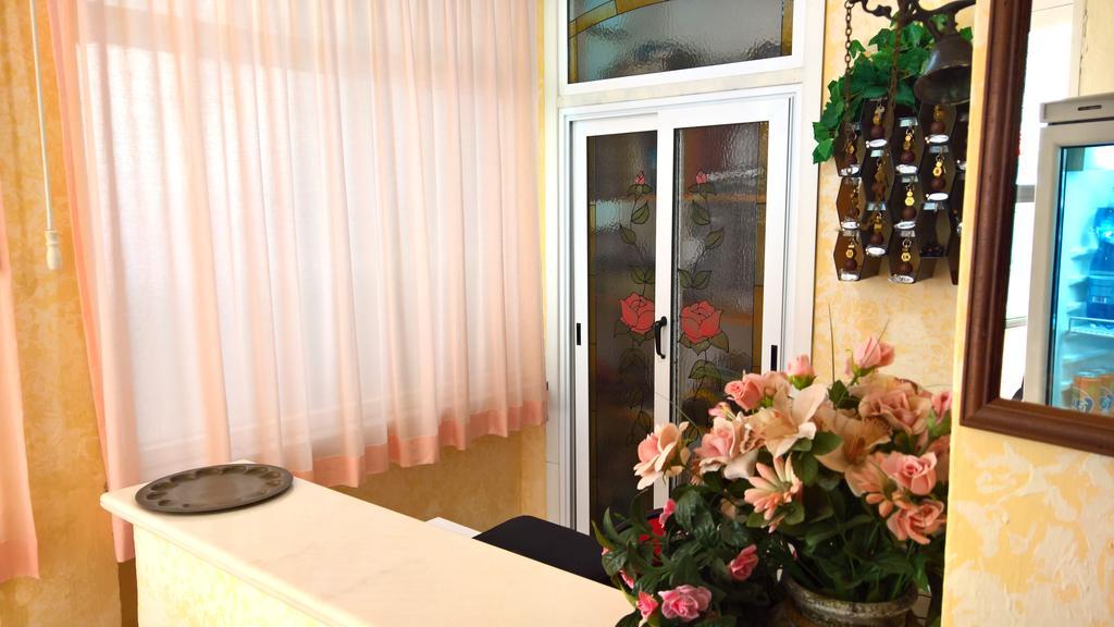Albergo Golfo Follonica Eksteriør bilde