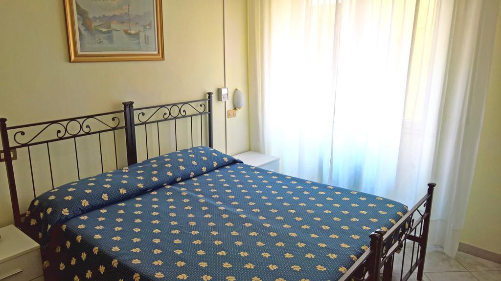 Albergo Golfo Follonica Eksteriør bilde