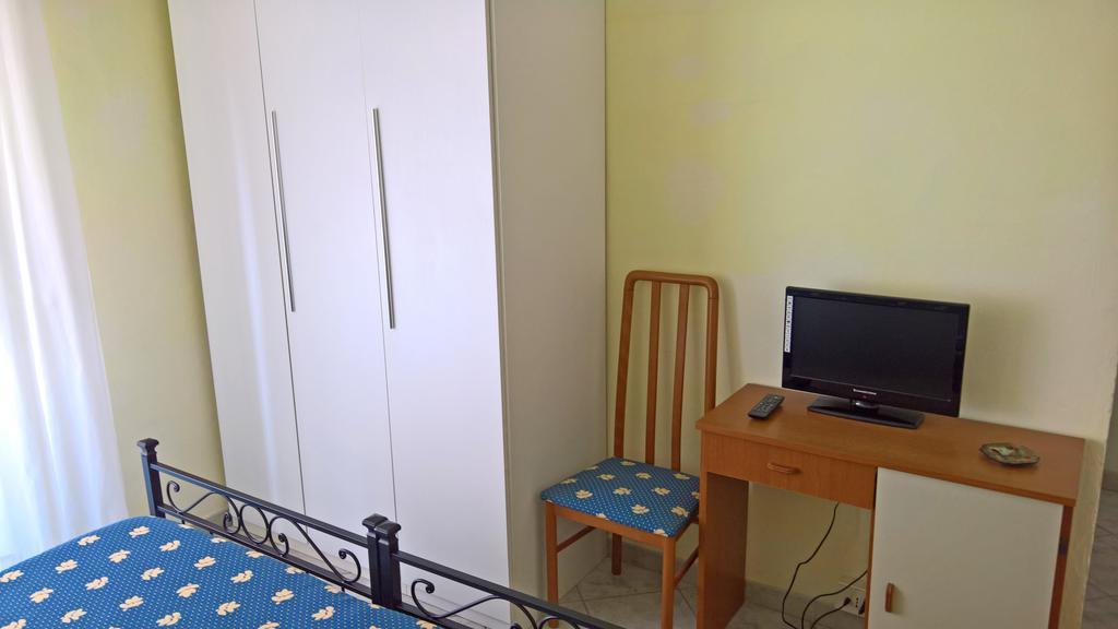 Albergo Golfo Follonica Eksteriør bilde