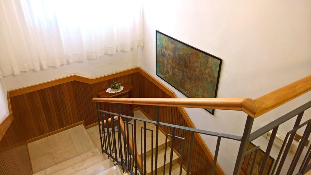 Albergo Golfo Follonica Eksteriør bilde