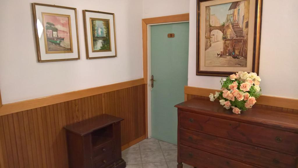 Albergo Golfo Follonica Eksteriør bilde