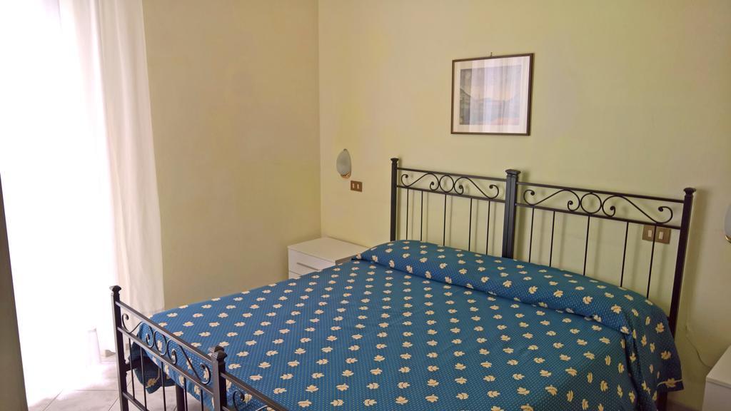 Albergo Golfo Follonica Eksteriør bilde