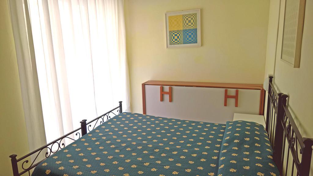 Albergo Golfo Follonica Eksteriør bilde