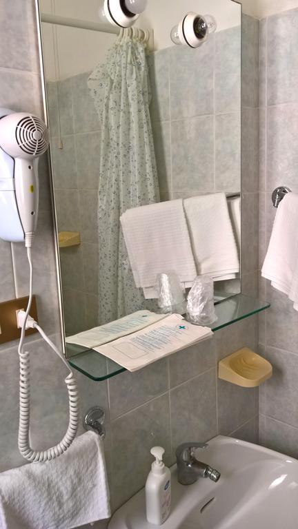 Albergo Golfo Follonica Eksteriør bilde