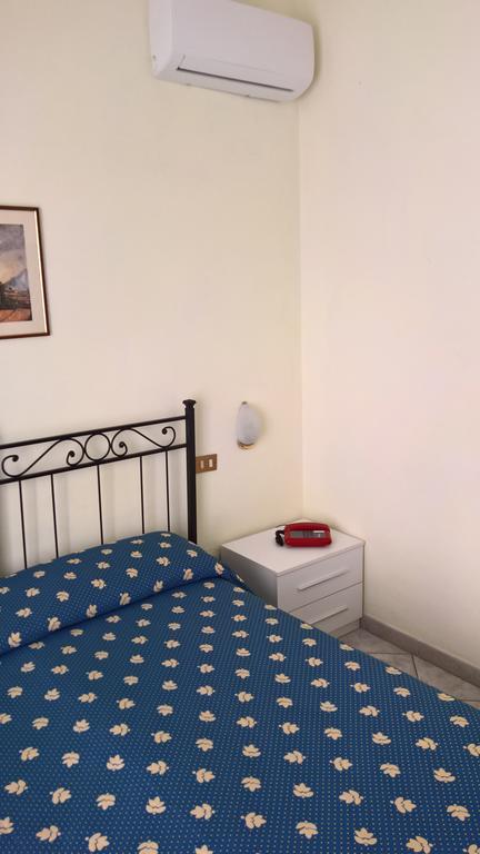 Albergo Golfo Follonica Eksteriør bilde