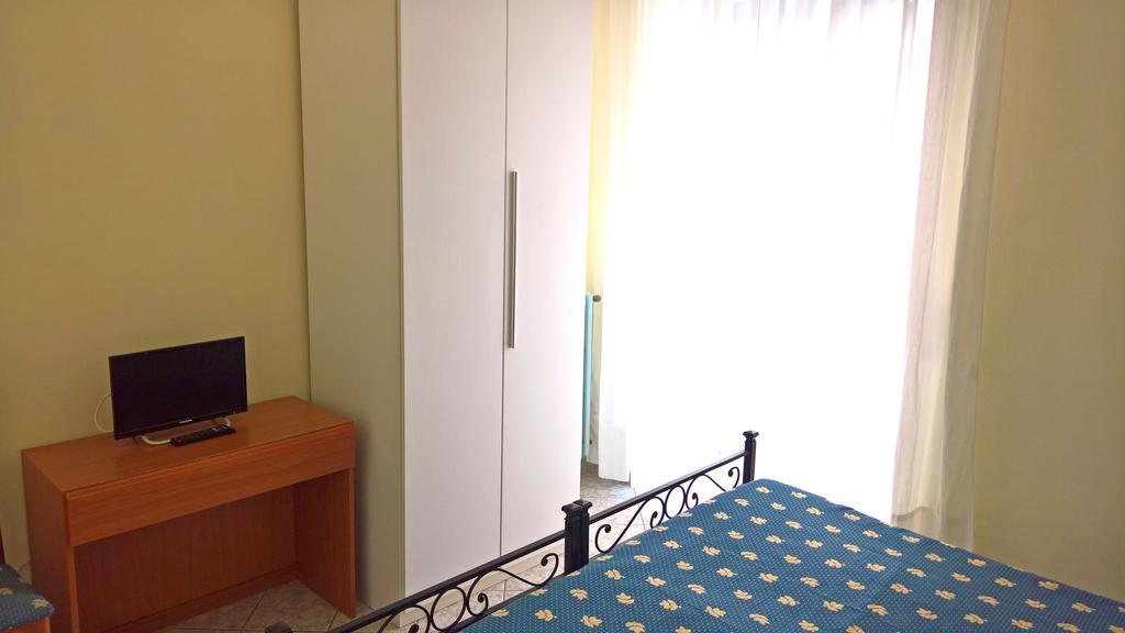 Albergo Golfo Follonica Eksteriør bilde