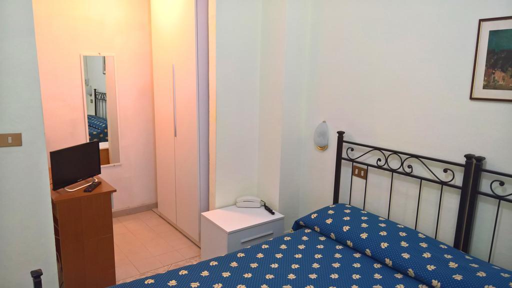 Albergo Golfo Follonica Eksteriør bilde
