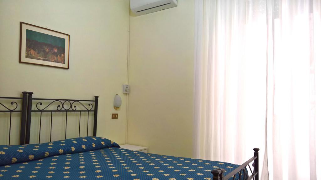Albergo Golfo Follonica Eksteriør bilde